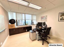 United Square (D11), Office #578629091